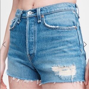 NEW Rag & Bone Maya shorts